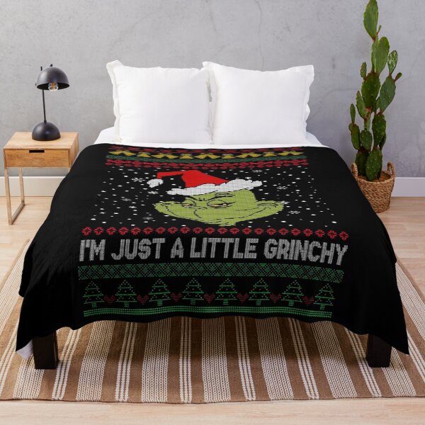Item preview, Art - The Grinch designed and sold by FloreSovmi.