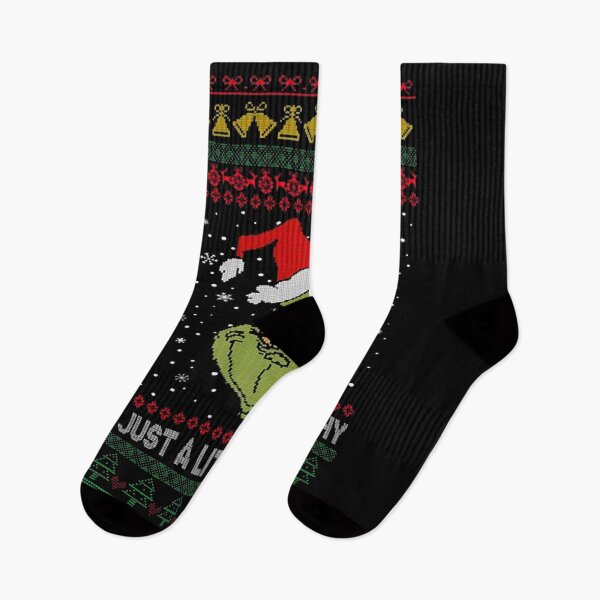Item preview, Art - The Grinch designed and sold by FloreSovmi.