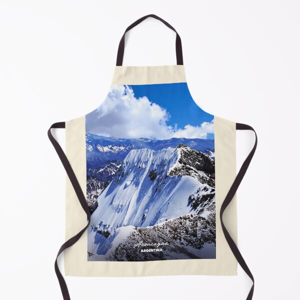Item preview, Aconcagua designed and sold by BoKev.