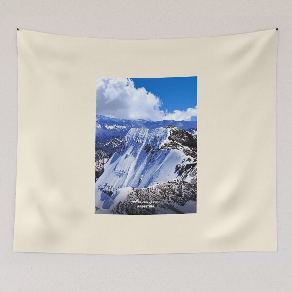 Item preview, Aconcagua designed and sold by BoKev.