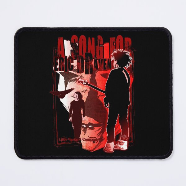 Item preview, Art - The Cure designed and sold by WelloCinick.