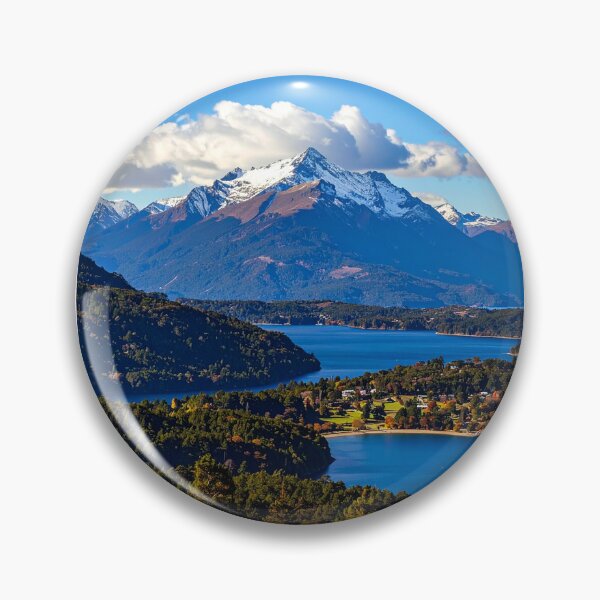 Item preview, Bariloche designed and sold by BoKev.