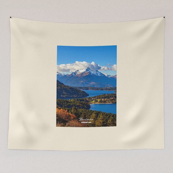 Item preview, Bariloche designed and sold by BoKev.