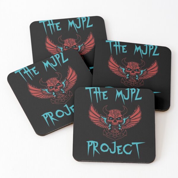Item preview, Skull with Wings designed and sold by MJPL-Project.