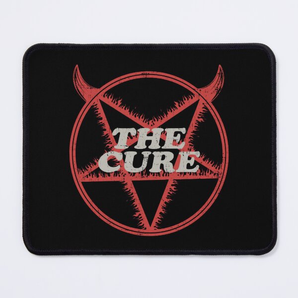 Item preview, Art - The Cure designed and sold by WelloCinick.