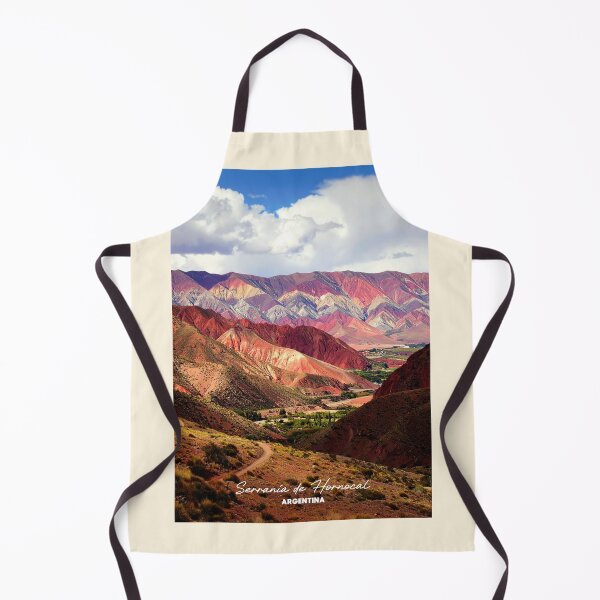 Item preview, Serranía de Hornocal designed and sold by BoKev.
