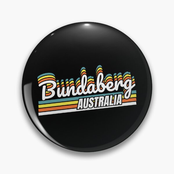 Item preview, Bundaberg Australia  designed and sold by aussieexplore.