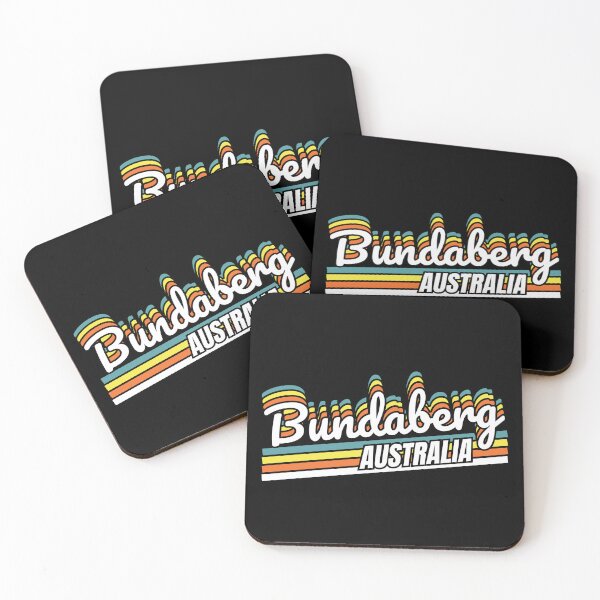 Item preview, Bundaberg Australia  designed and sold by aussieexplore.