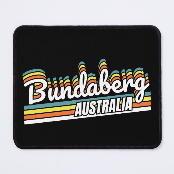 Item preview, Bundaberg Australia designed and sold by aussieexplore.