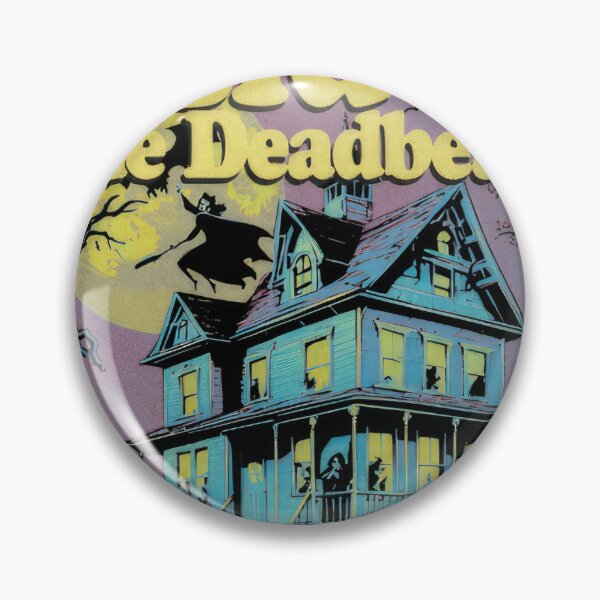 Item preview, Uncle Acid And The Deadbeats Band designed and sold by pryliacerston.