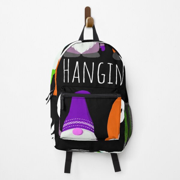 Item preview, Cool Hangin' with my Gnomies funny gnome lover designed and sold by snowry.