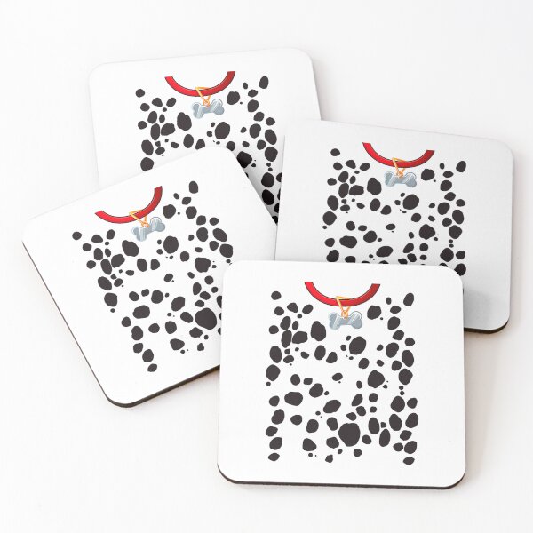 Item preview, Dog Dalmatian Costume Dalmations Spots Puppy Print Halloween 		 designed and sold by zeimoreczkoc.