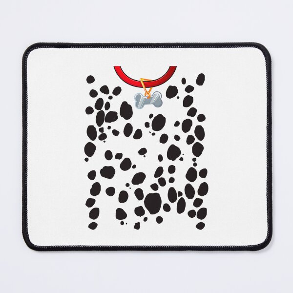 Item preview, Dog Dalmatian Costume Dalmations Spots Puppy Print Halloween 		 designed and sold by zeimoreczkoc.