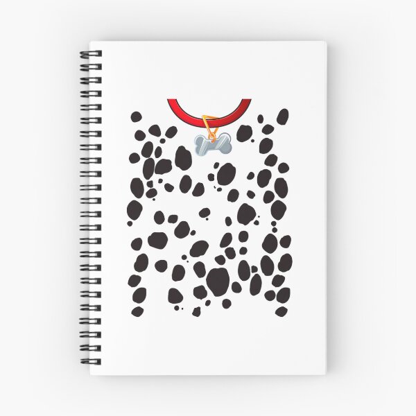 Item preview, Dog Dalmatian Costume Dalmations Spots Puppy Print Halloween 		 designed and sold by zeimoreczkoc.