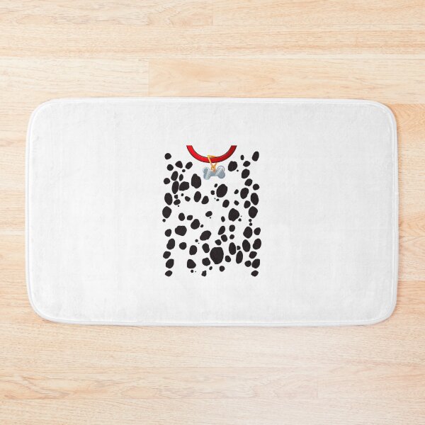 Item preview, Dog Dalmatian Costume Dalmations Spots Puppy Print Halloween 		 designed and sold by zeimoreczkoc.