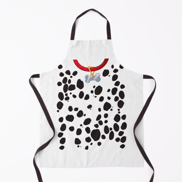 Item preview, Dog Dalmatian Costume Dalmations Spots Puppy Print Halloween designed and sold by zeimoreczkoc.