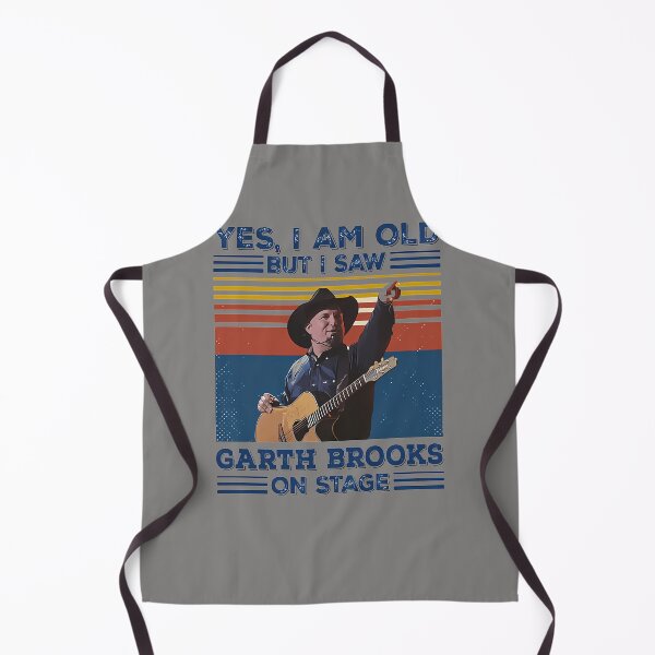 Item preview, GARTH-BROOKS-ON-STAGE designed and sold by SolaraNocturne.