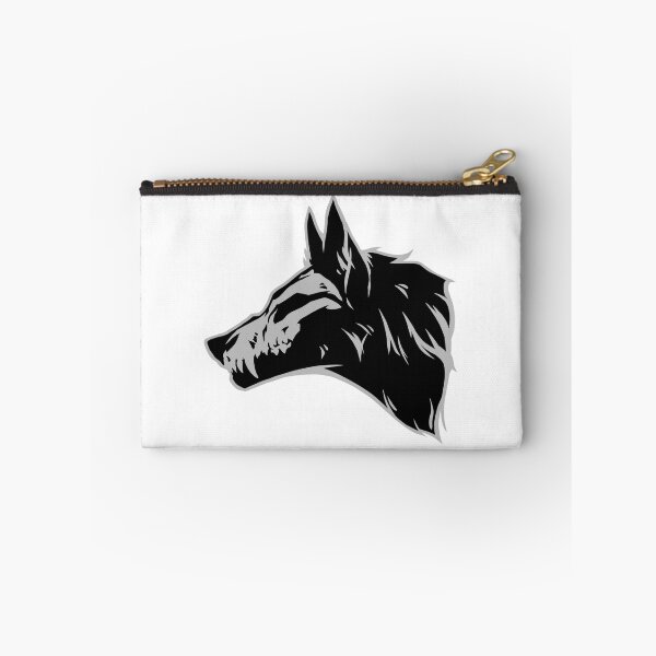 Item preview, Wolf Skull 	 	 designed and sold by sorekulemano.