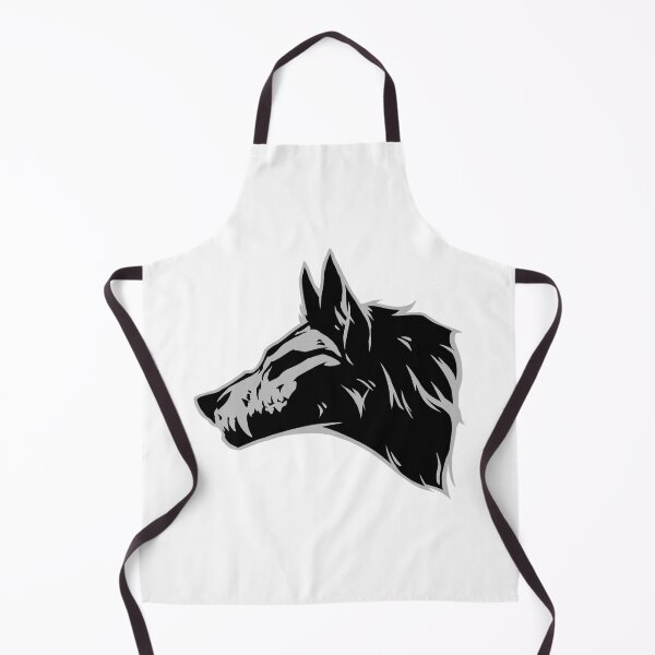 Item preview, Wolf Skull designed and sold by sorekulemano.