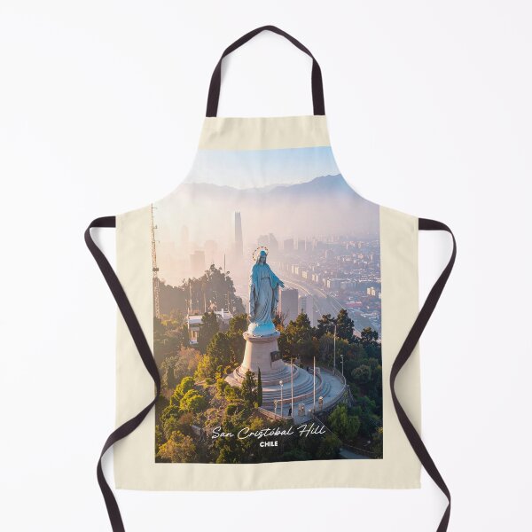 Item preview, San Cristóbal Hill designed and sold by BoKev.