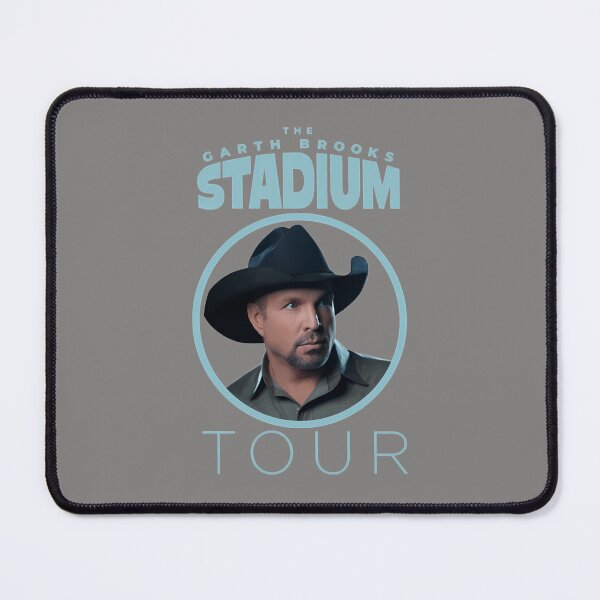 Item preview, GARTH-BROOKS-TOUR-2022 designed and sold by SolaraNocturne.
