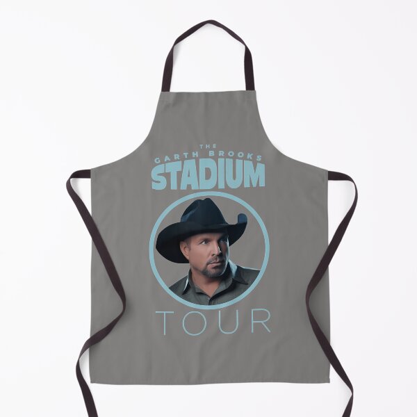 Item preview, GARTH-BROOKS-TOUR-2022 designed and sold by SolaraNocturne.