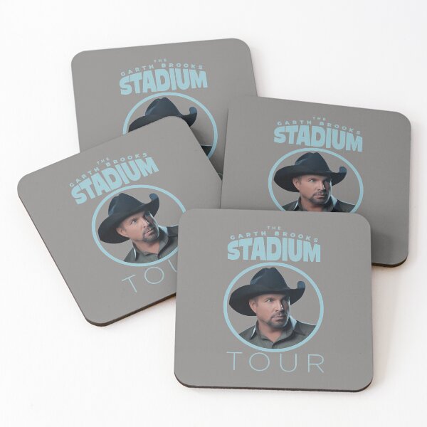 Item preview, GARTH-BROOKS-TOUR-2022 designed and sold by SolaraNocturne.