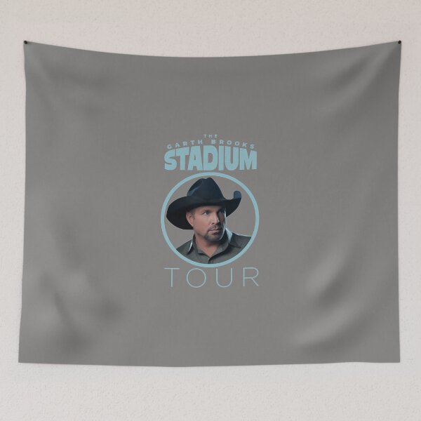 Item preview, GARTH-BROOKS-TOUR-2022 designed and sold by SolaraNocturne.