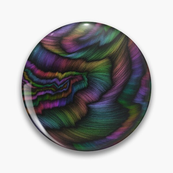 Item preview, Color Waves designed and sold by pnknessprojects.