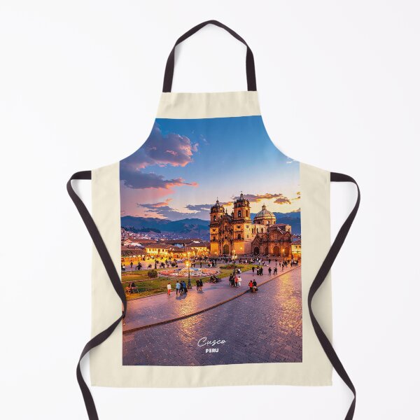 Item preview, Cusco designed and sold by BoKev.