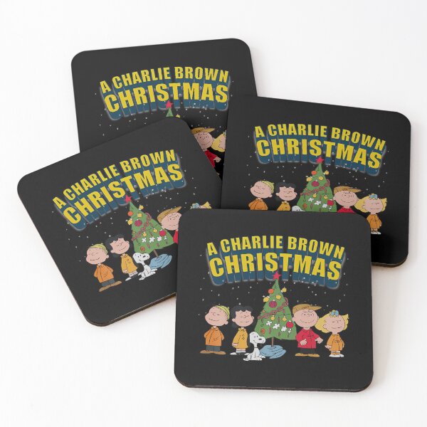 Item preview, Peanuts Charlie Brown Christmas Special 	 	 	 		 designed and sold by acelasonosin.
