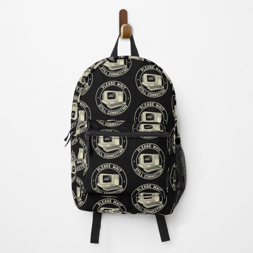 Item preview, Backpack designed and sold by Angvastra.