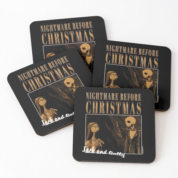 Item preview, The Nightmare Before Christmas designed and sold by KedgYrivera.