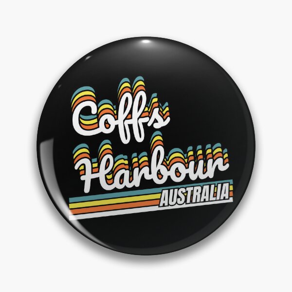 Artikelvorschau, Coffs Harbour, Australien entworfen und verkauft von aussieexplore.