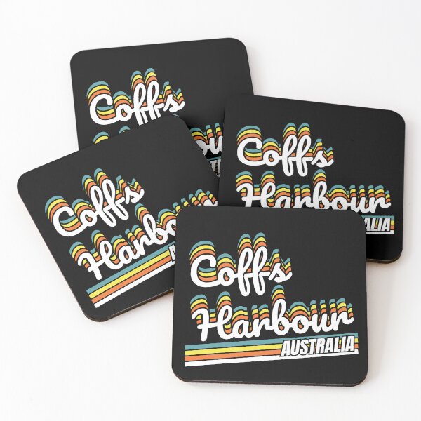 Item preview, Coffs Harbour Australia  designed and sold by aussieexplore.