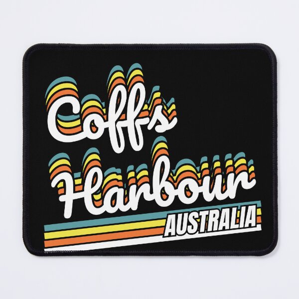 Item preview, Coffs Harbour Australia  designed and sold by aussieexplore.