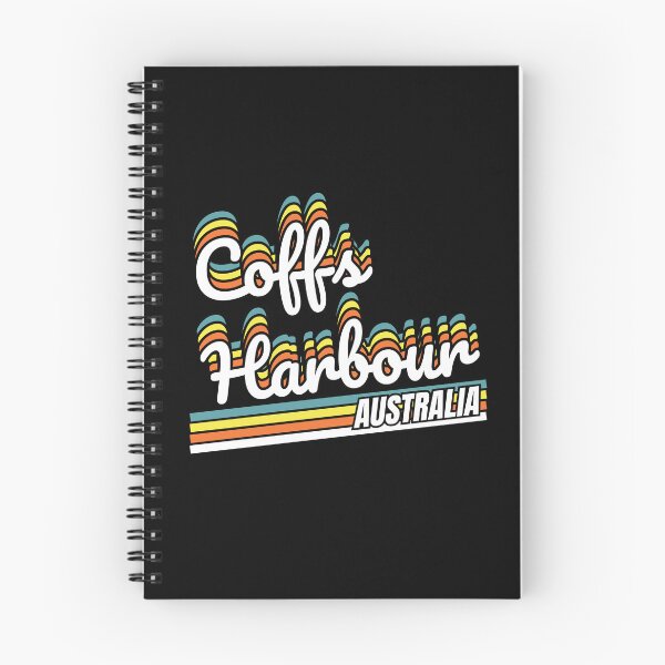 Item preview, Coffs Harbour Australia  designed and sold by aussieexplore.