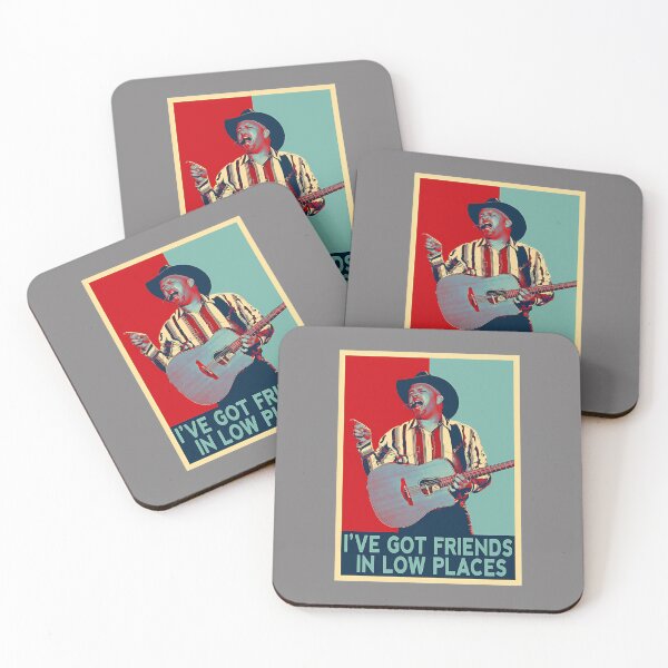 Item preview, GARTH-PLAYS-GUITAR-AND-SINGS-ON-STAGE designed and sold by ZenithVesper.