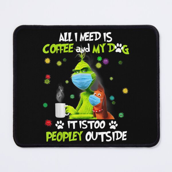 Item preview, Art - The Grinch designed and sold by FloreSovmi.