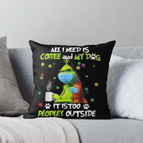 Item preview, Art - The Grinch designed and sold by FloreSovmi.