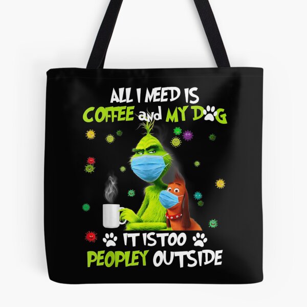 Item preview, Art - The Grinch designed and sold by FloreSovmi.