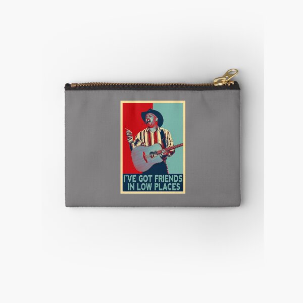 Item preview, GARTH-PLAYS-GUITAR-AND-SINGS-ON-STAGE designed and sold by ZenithVesper.