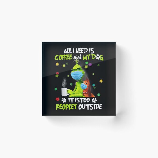 Item preview, Art - The Grinch designed and sold by FloreSovmi.
