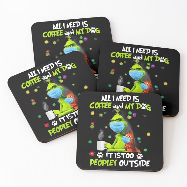 Item preview, Art - The Grinch designed and sold by FloreSovmi.
