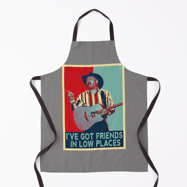 Item preview, GARTH-PLAYS-GUITAR-AND-SINGS-ON-STAGE designed and sold by ZenithVesper.
