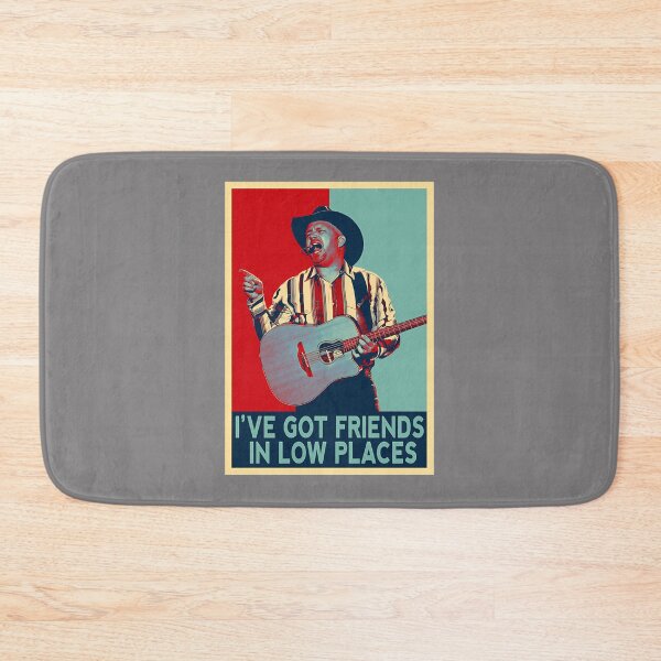 Item preview, GARTH-PLAYS-GUITAR-AND-SINGS-ON-STAGE designed and sold by ZenithVesper.