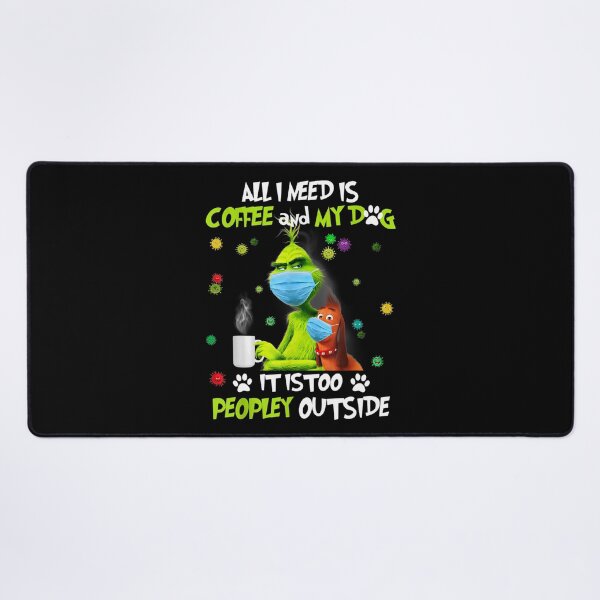 Item preview, Art - The Grinch designed and sold by FloreSovmi.