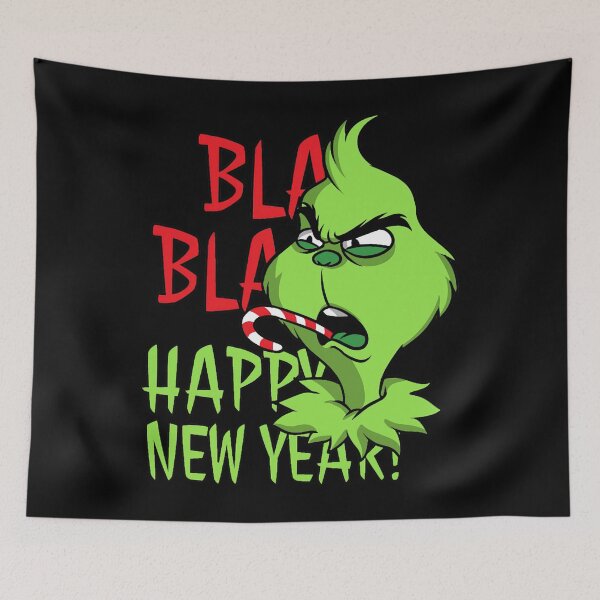 Item preview, Art - The Grinch designed and sold by FloreSovmi.