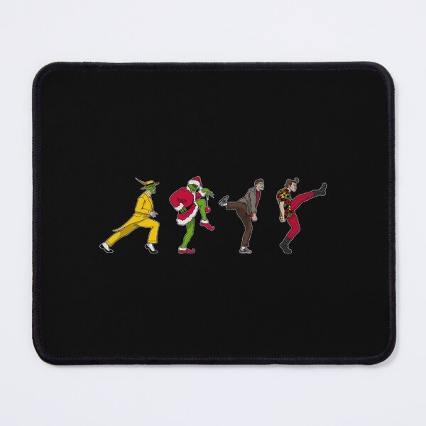 Item preview, Art - The Grinch designed and sold by FloreSovmi.