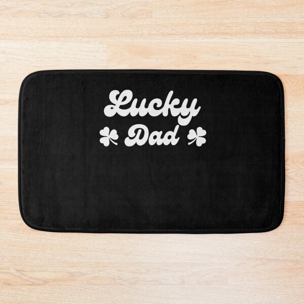 Item preview, Lucky dad St Patricks day Dad's designed and sold by snowry.